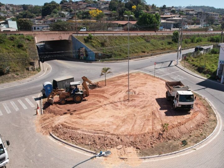 Praça do Citrolândia vai receber memorial aos Filhos Separados