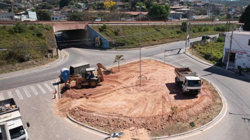 Praça do Citrolândia vai receber memorial aos Filhos Separados