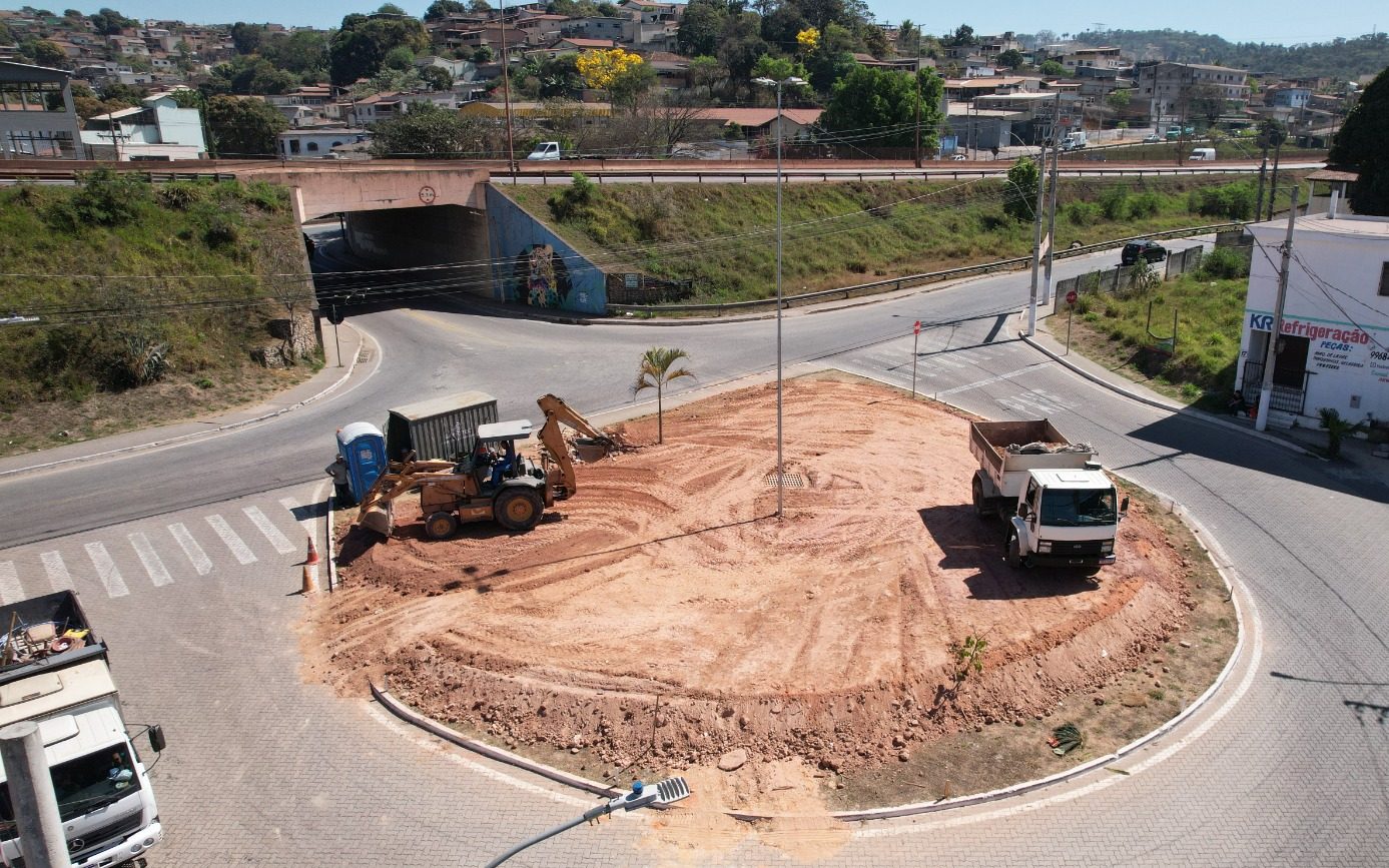 Praça do Citrolândia vai receber memorial aos Filhos Separados