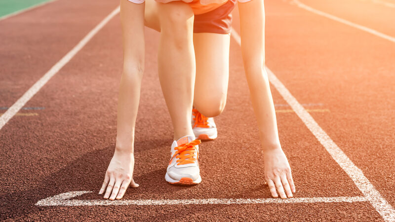 Betinenses conquistam 14 medalhas no Campeonato Mineiro de Atletismo