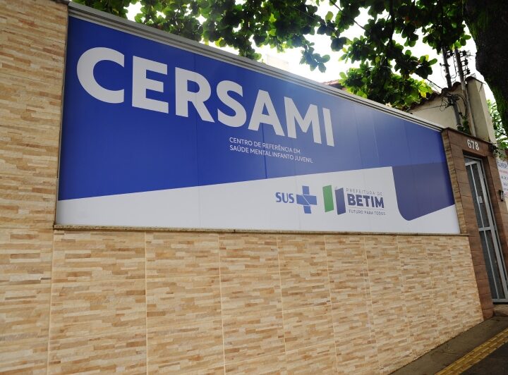 Cersami não fecha à noite, confirma Prefeitura de Betim