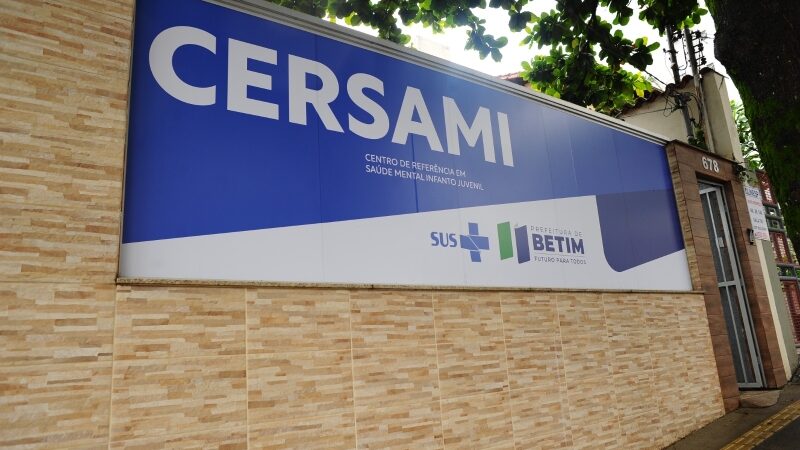 Cersami não fecha à noite, confirma Prefeitura de Betim