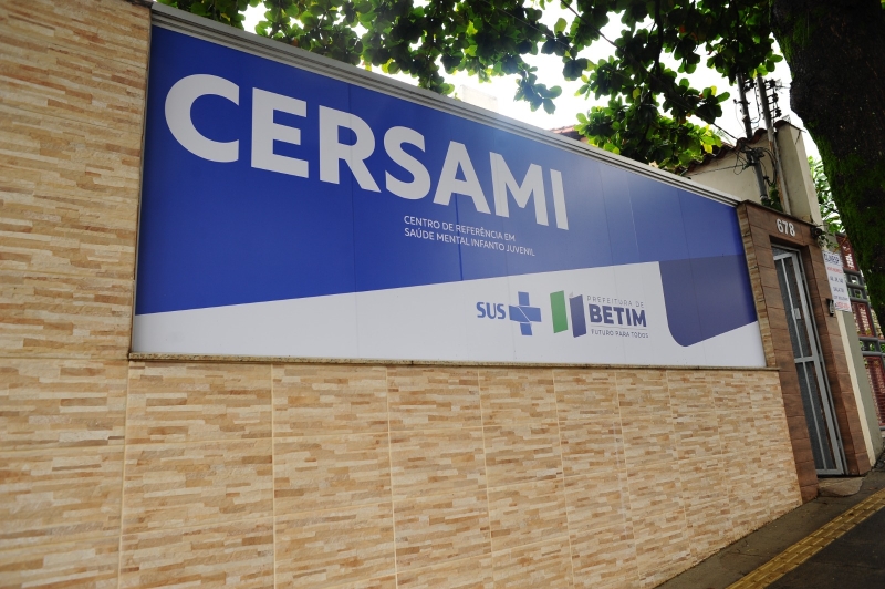 Cersami não fecha à noite, confirma Prefeitura de Betim