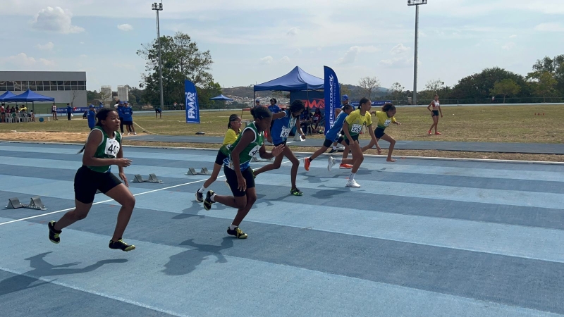 Campeonato Mineiro de Atletismo