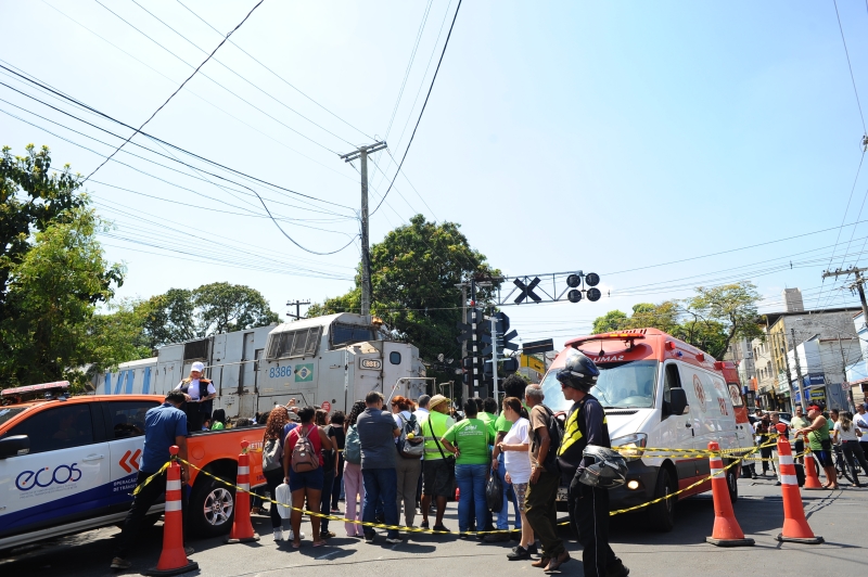 Semana do Trânsito em Betim