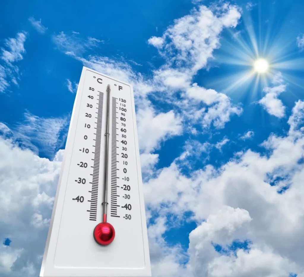 temperatura em Betim temperatura em Betim