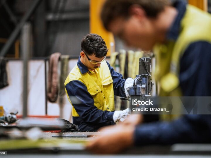 Vagas de emprego em Betim nesta-terça