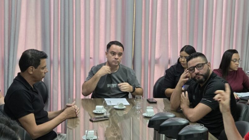 Comissão da Câmara vai ouvir vereadores do Caso Revisa em Betim
