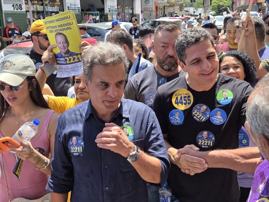 Aécio Neves Aécio Neves
