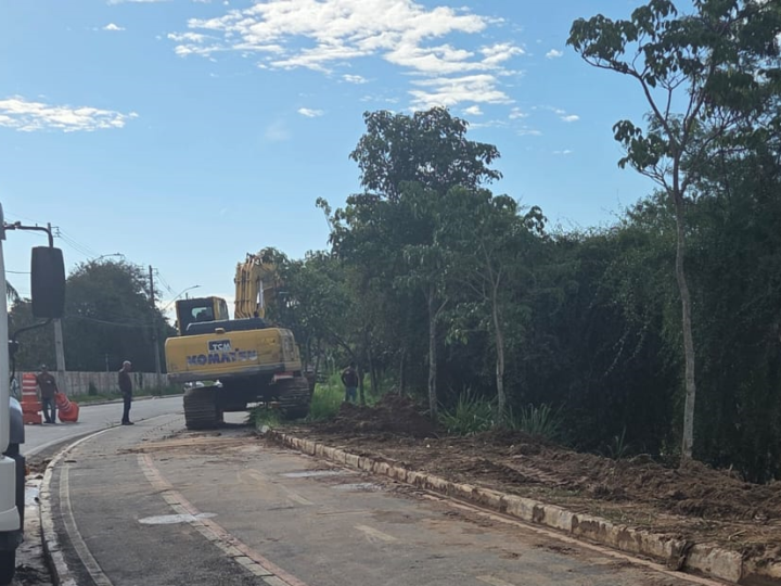 Prefeito apresenta Plano de Contingência de Betim para período de chuva