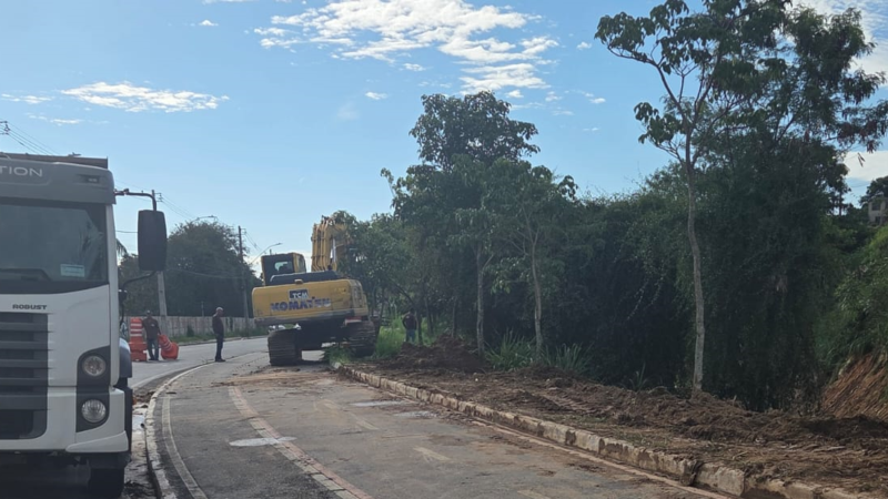 Prefeito apresenta Plano de Contingência de Betim para período de chuva
