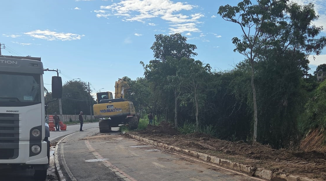 Prefeito apresenta Plano de Contingência de Betim para período de chuva