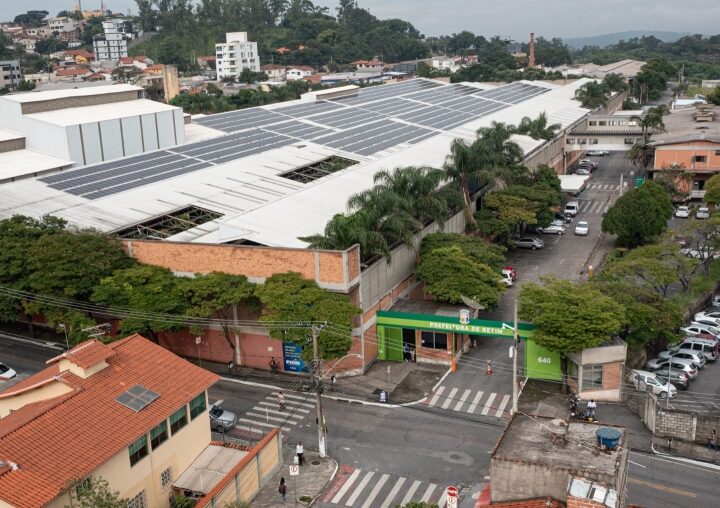 Feriado de Nossa Senhora Aparecida em Betim