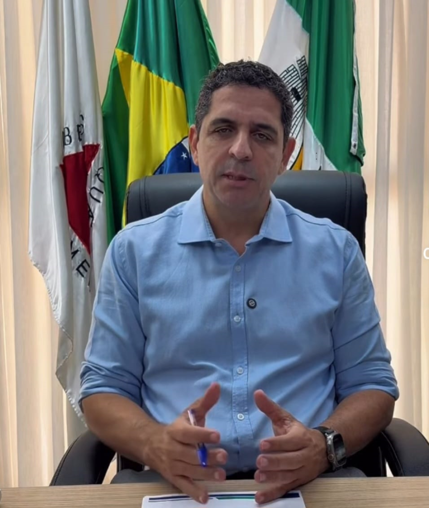 Plano de Contingência de Betim
