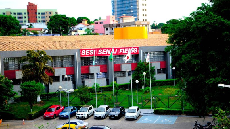 Cursos técnicos gratuitos do SENAI: 19 mil vagas em Minas