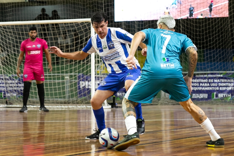 Campeonato Estadual de Futsal 2026 Campeonato Estadual de Futsal 2026