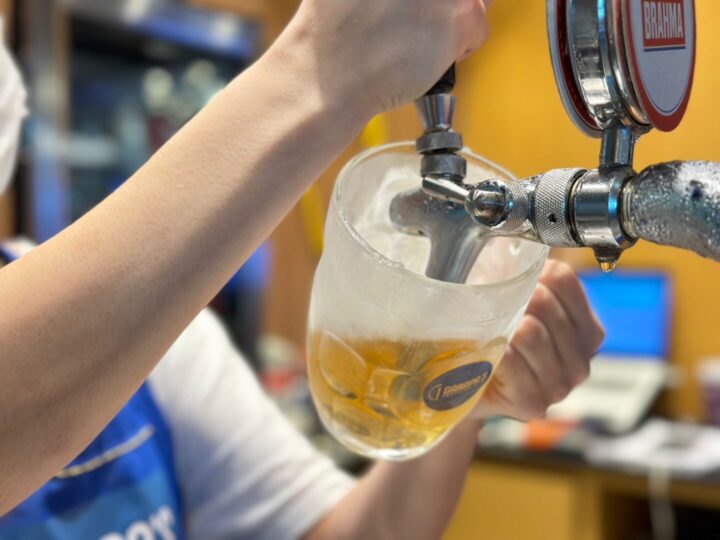 Oktoberfest Betim 2026 promete shows e cerveja