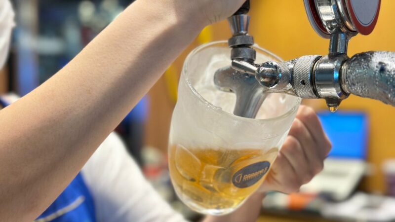Oktoberfest Betim 2026 promete shows e cerveja