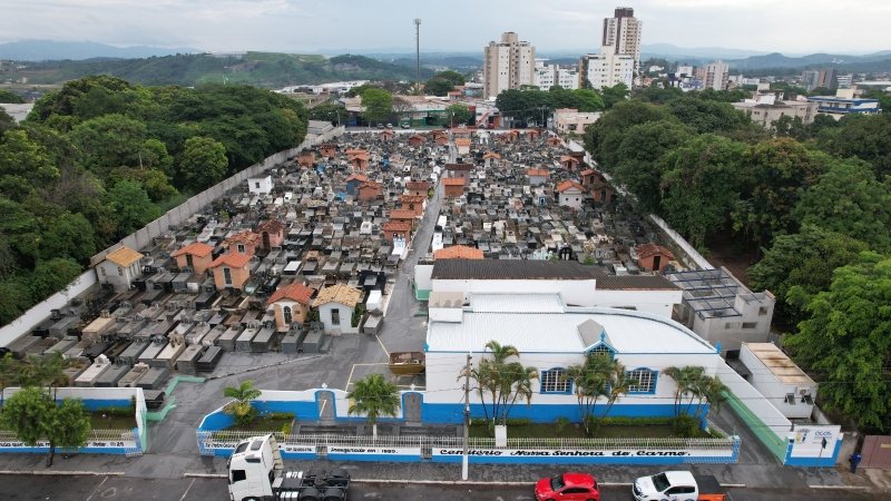 Dia de Finados